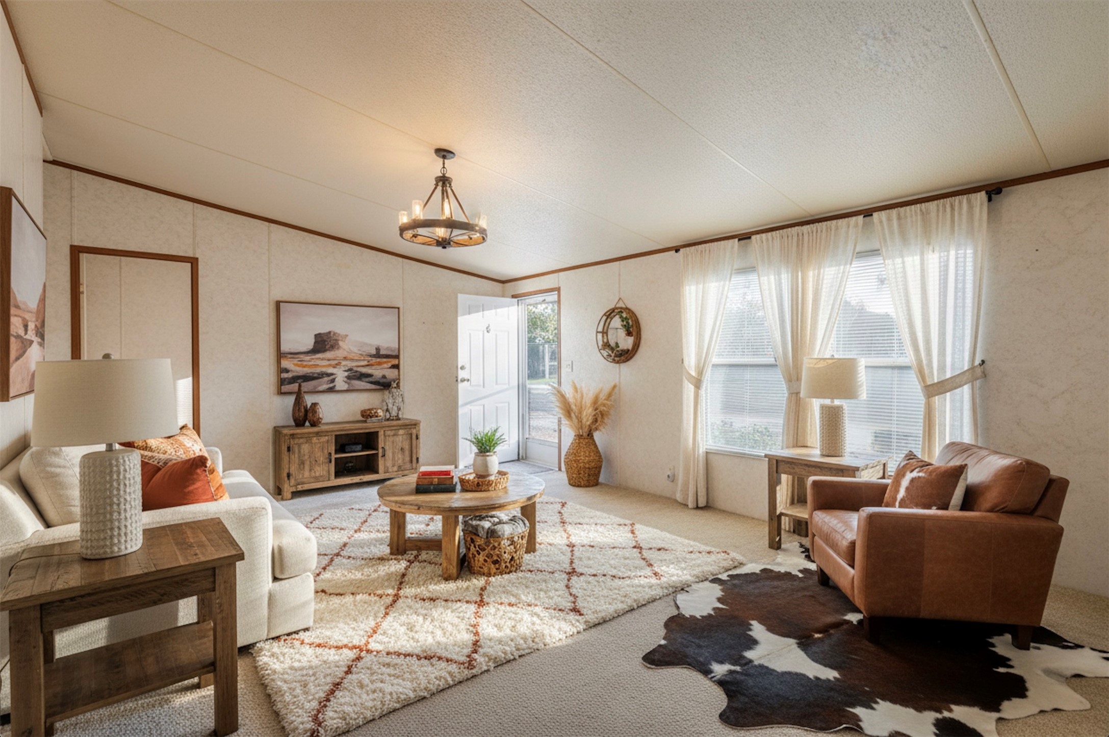 Residential in Weatherford 3