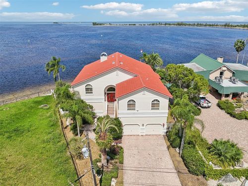 3098 Gulf Winds Circle, Hernando Beach, FL, 34607 | Card Image