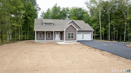 18 Spring Hill Lane, Hebron, CT, 06248 | Card Image