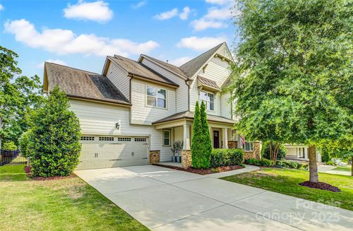 15344 Cimarron Hills Ln, Charlotte, NC, 28278-8125 | Card Image