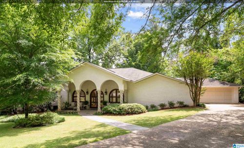 3513 S Woodridge Rd, Mountain Brk, AL, 35223-1415 | Card Image