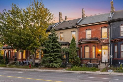 158 Wilson St, Hamilton, ON, L8R1E2 | Card Image