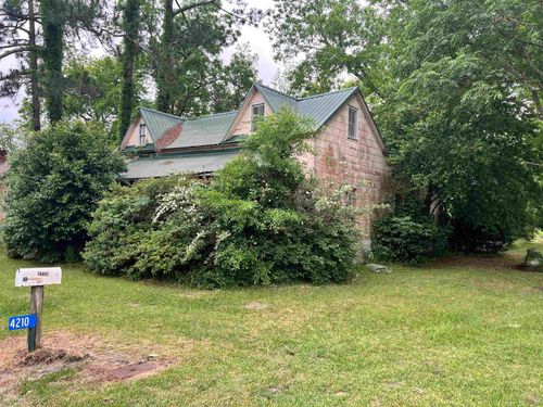 4210 Bedgood Ave, Arabi, GA, 31712-2556 | Card Image