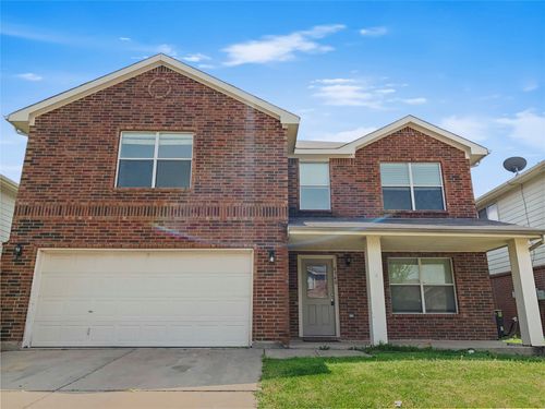 4940 Thorn Hollow Drive, Fort Worth, TX, 76244 | Card Image