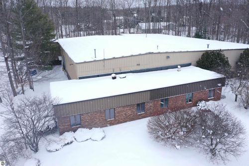 343 Hughes Drive, Traverse City, MI, 49696 | Card Image