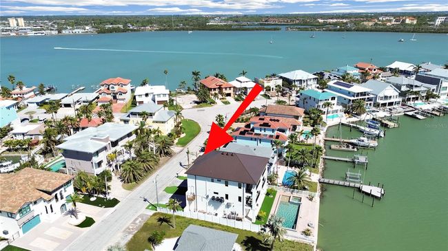 882 Bay Point Dr, House other with 5 bedrooms, 6 bathrooms and null parking in MADEIRA BEACH FL | Image 77