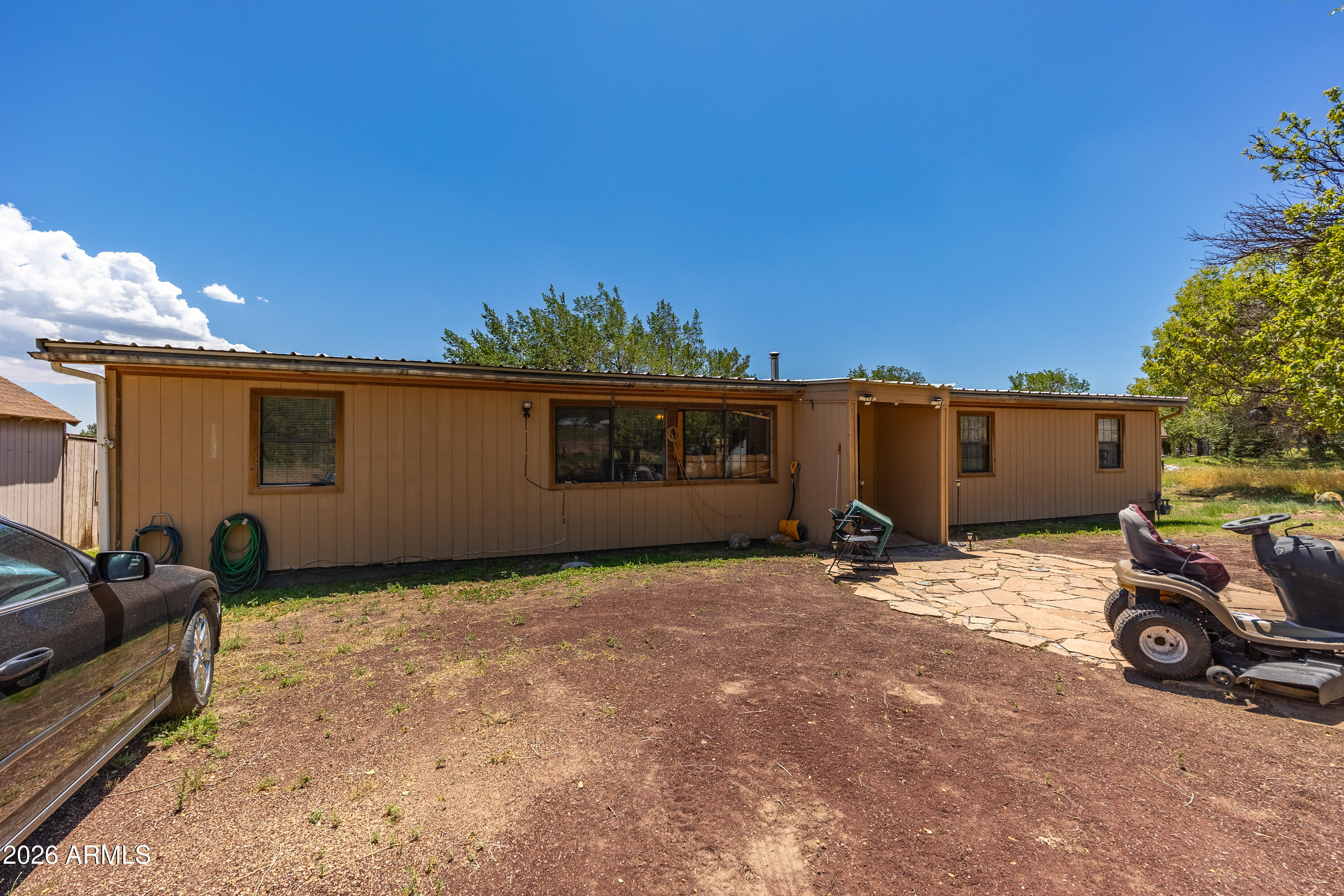 Residential in Flagstaff 4