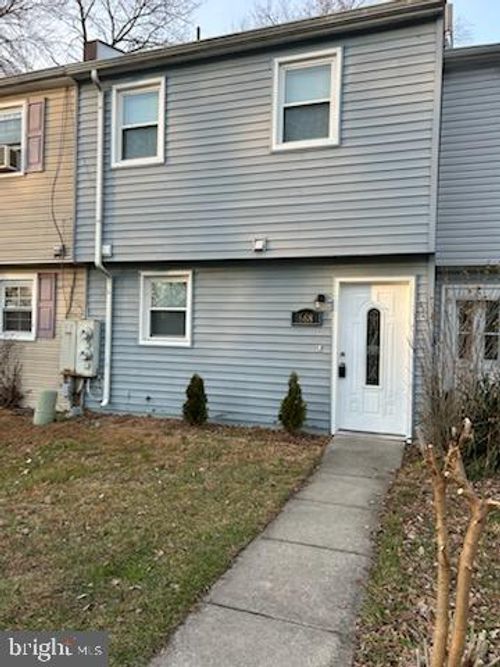 668 Tara Dr, SICKLERVILLE, NJ, 08081-2734 | Card Image