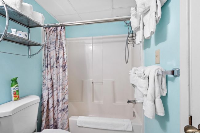 UNIT-708 - 501 S Ocean Blvd, Condo with 1 bedrooms, 1 bathrooms and null parking in North Myrtle Beach SC | Image 23