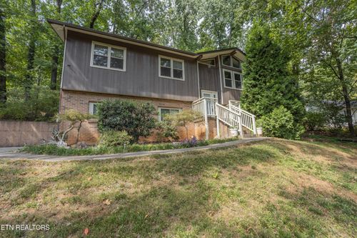 5029 Ridgemont Drive, Knoxville, TN, 37918 | Card Image