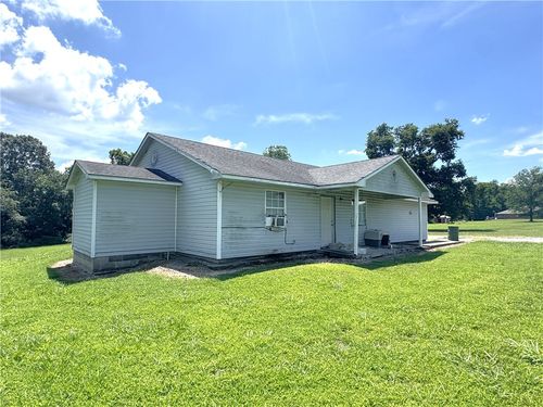 473676 Highway 51, Stilwell, OK, 74960-4567 | Card Image