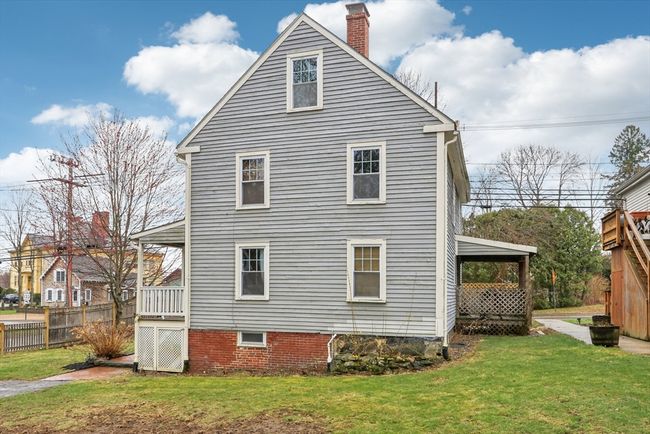 15 Andover St, House other with 3 bedrooms, 2 bathrooms and 3 parking in Georgetown MA | Image 41