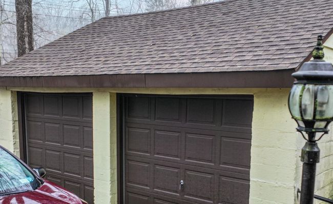 View of garage | Image 23