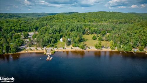 2840 Highway 60 Route E, Dwight, ON, P0A1H0 | Card Image