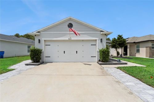 4613 Glencrest Loop, ST CLOUD, FL, 34772 | Card Image