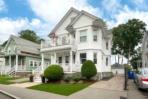 61-59 Tremont St, Braintree, MA, 02184-6407 | Card Image