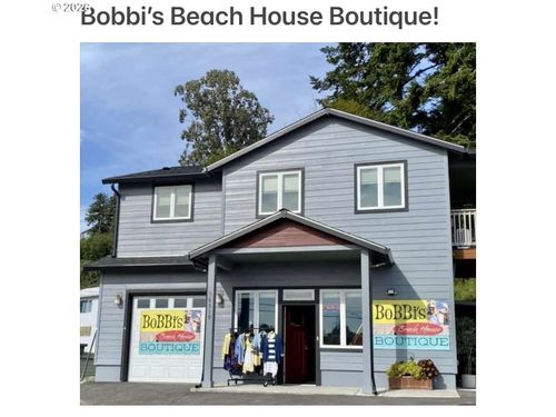 16319 Lower Harbor Rd, Brookings, OR, 97415-8306 | Card Image