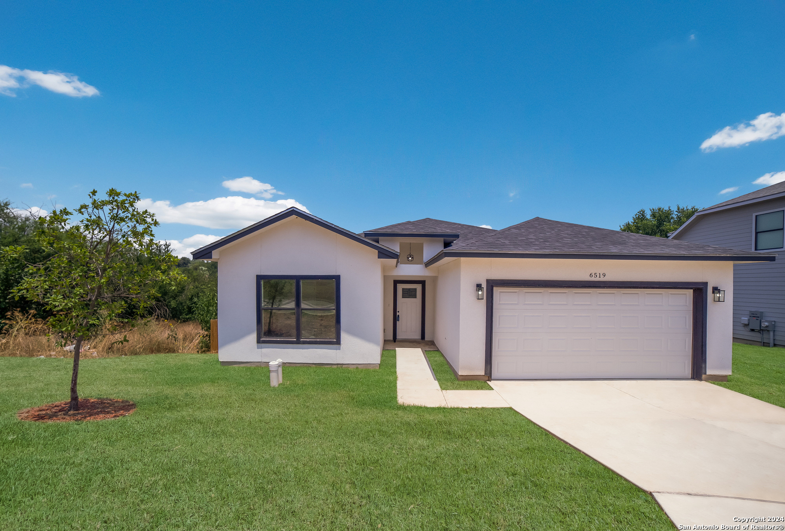 Alsbrook Dr, San Antonio, TX 78223