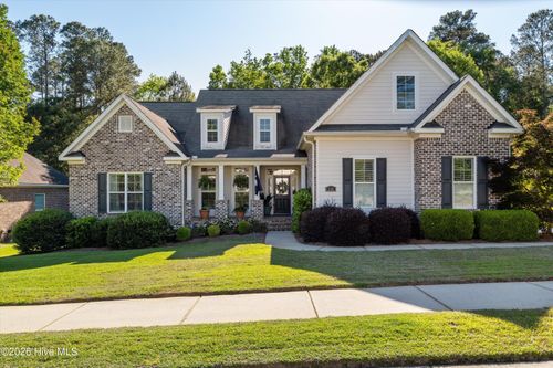 135 Woodstone Way, North Augusta, SC, 29860-7457 | Card Image
