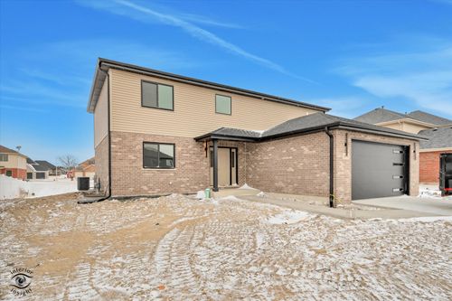 26165 Countyfair Dr, Monee, IL, 60449-8783 | Card Image