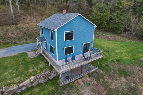 61 Farley Ln, Bristol, VT, 05443-6305 | Card Image