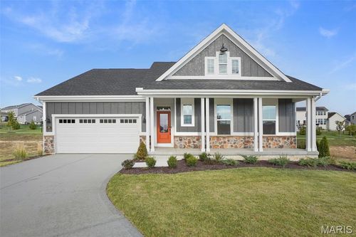 325 Kingsbarns Ct, Dardenne Prairie, MO, 63368-3613 | Card Image