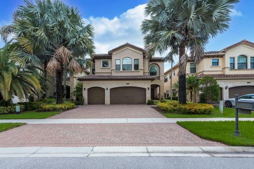 16806 Bridge Crossing Circle, Delray Beach, FL, 33446 | Card Image