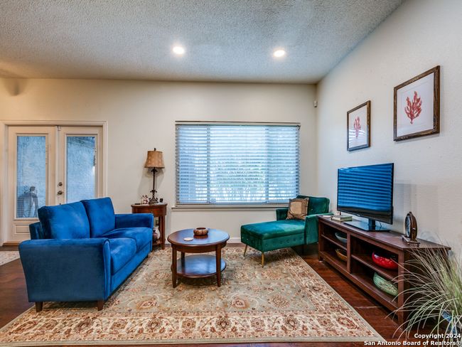 APT-7 - 7123 Thrush View Ln, Condo with 2 bedrooms, 2 bathrooms and null parking in San Antonio TX | Image 7