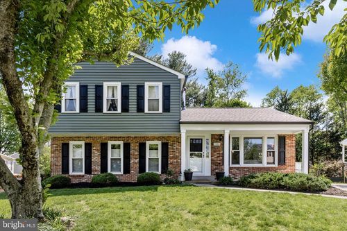 3004 Peebles Ct, OLNEY, MD, 20832-2320 | Card Image