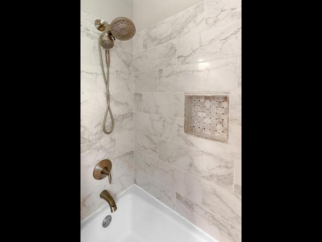 Beautiful custom tub/shower surround | Image 32