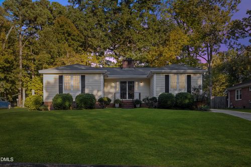 1301 Brucemont Dr, Garner, NC, 27529-4703 | Card Image