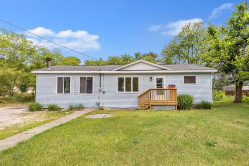 1220 Duck Lake Rd, Muskegon, MI, 49445-9340 | Card Image