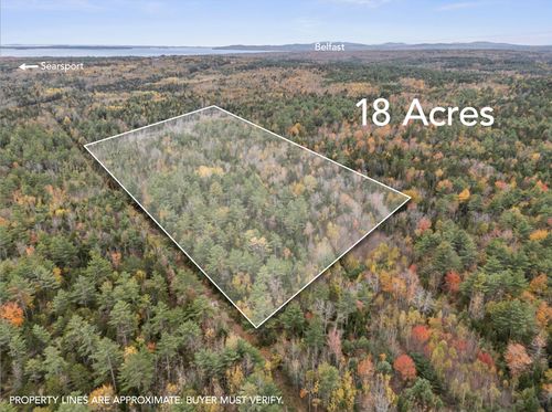 M6 L 26 Black Road N, Searsport, ME, 04974 | Card Image