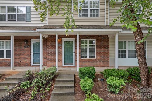 10822 Holly Ridge Blvd, Charlotte, NC, 28216-0722 | Card Image