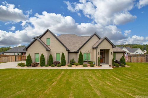 838 Belle Grove Loop, Benton, AR, 72019-2185 | Card Image