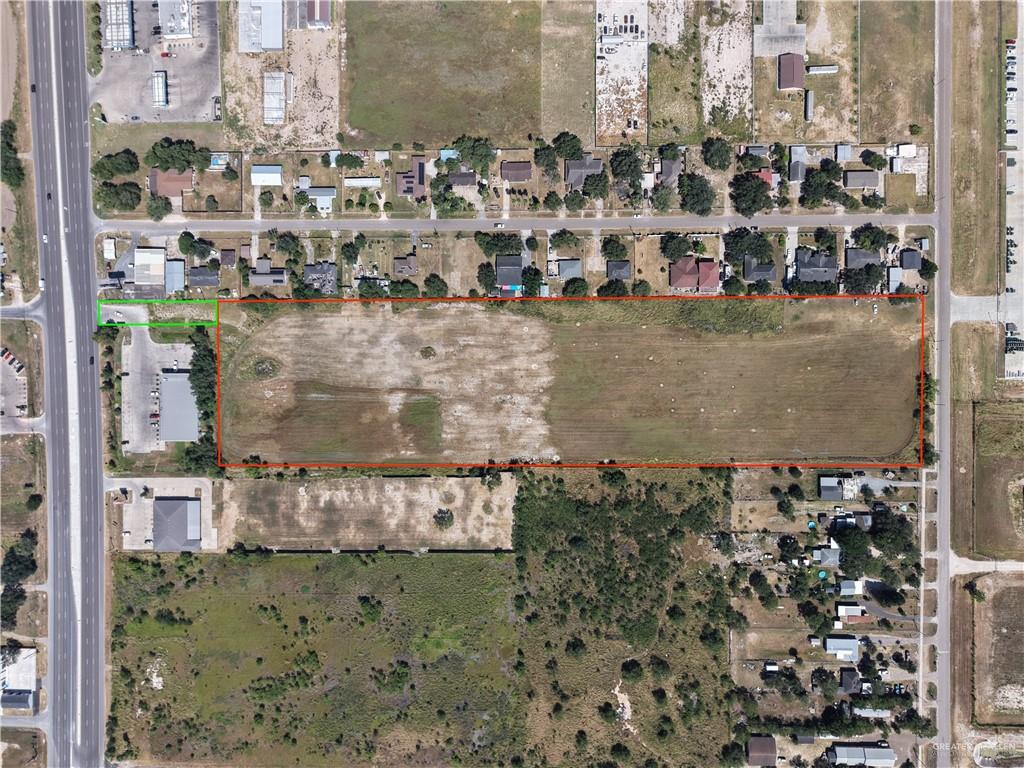 Land in Edinburg 5