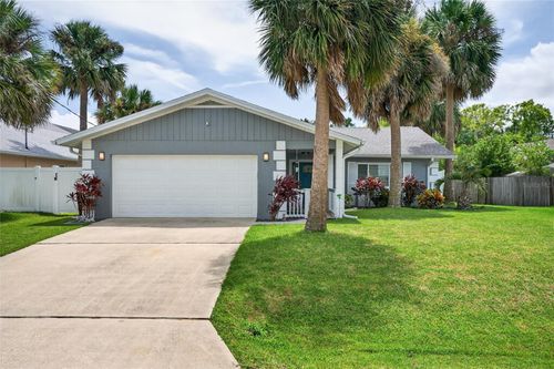 4 Crossleaf Ct E, PALM COAST, FL, 32137-8907 | Card Image