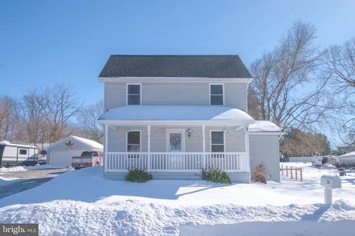 254 Hollow Rd, STEWARTSTOWN, PA, 17363-9101 | Card Image