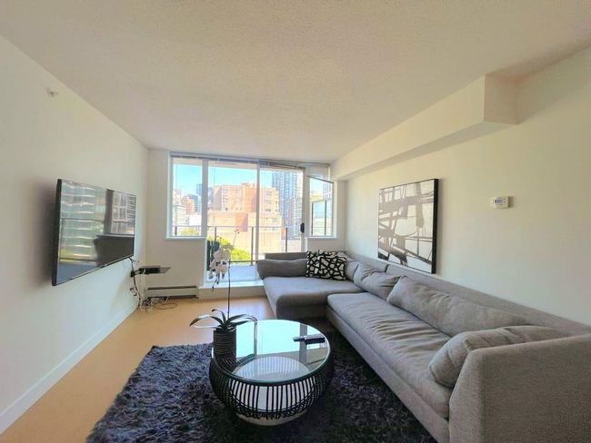 7oo - 1325 Rolston Street, Condo with 2 bedrooms, 0 bathrooms and 1 parking in Vancouver BC | Image 5
