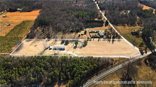 3260 Brownwood Drive, Climax, NC, 27233 | Card Image