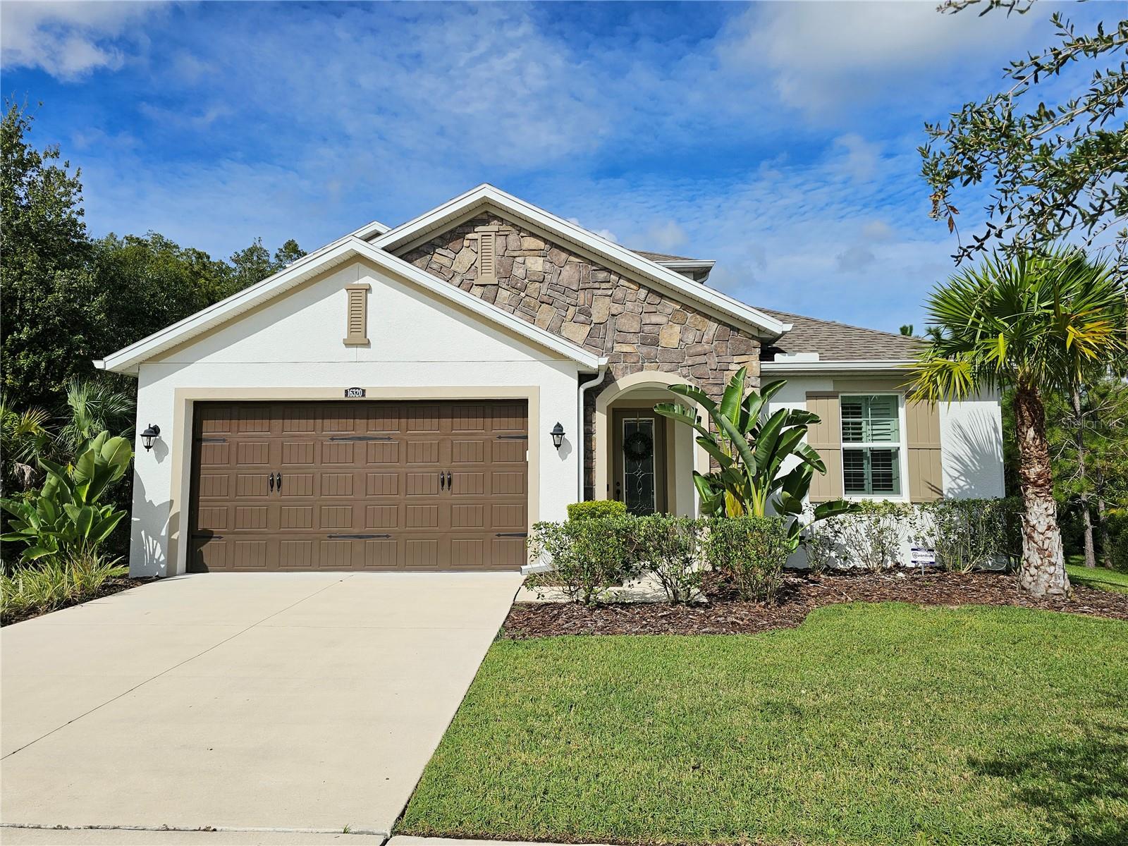 Hyde Manor Dr, Tampa, FL 33647