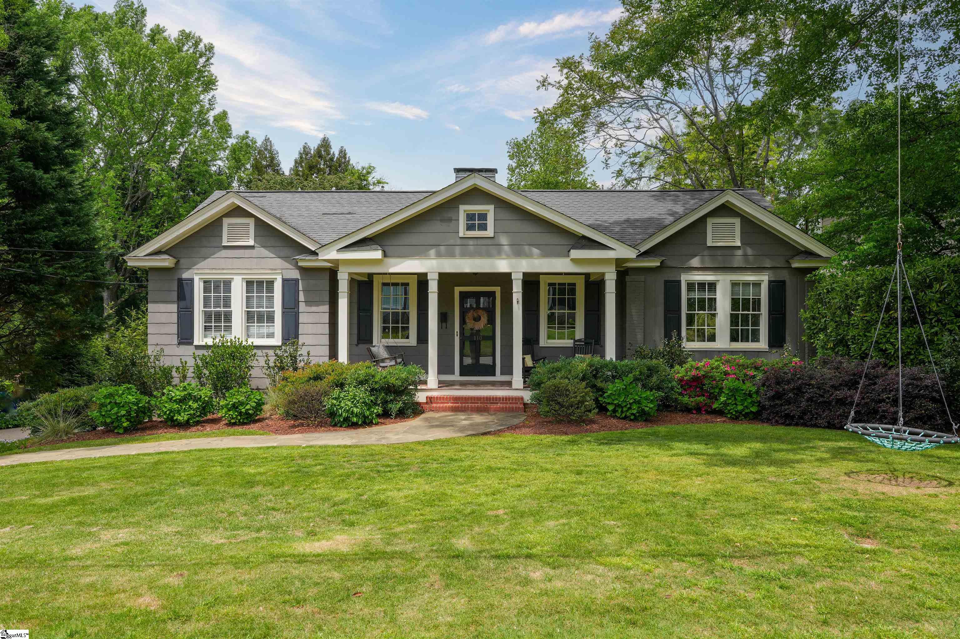Augusta Ct, Greenville, SC 29605