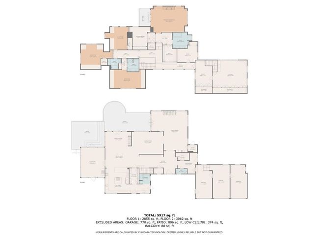531 Kimball Dock Rd, House other with 5 bedrooms, 4 bathrooms and null parking in Vergennes VT | Image 22