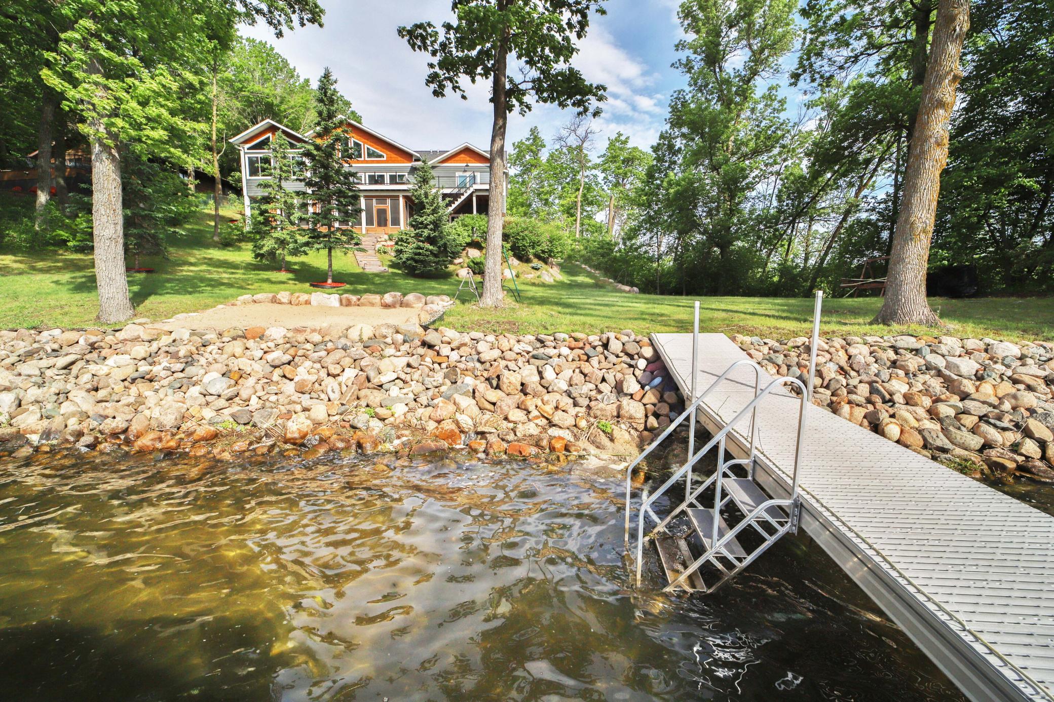 Residential in Cushing