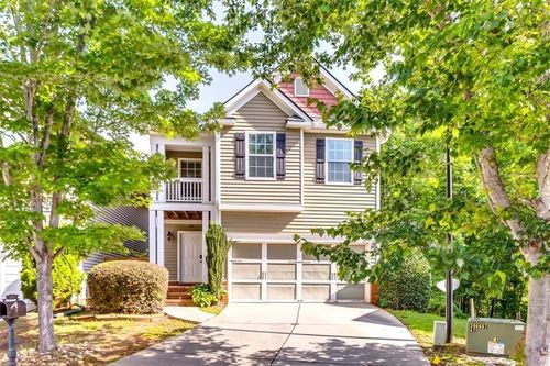 491 Shadow Valley Ct, Lithonia, GA, 30058-3272 | Card Image