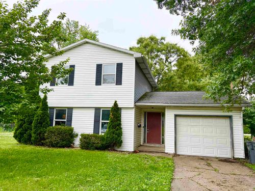 1924 Coker Ave, Evansville, IN, 47714-4732 | Card Image