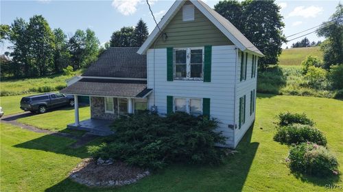 202 County Highway 25a, Richfield Springs, NY, 13439-4206 | Card Image