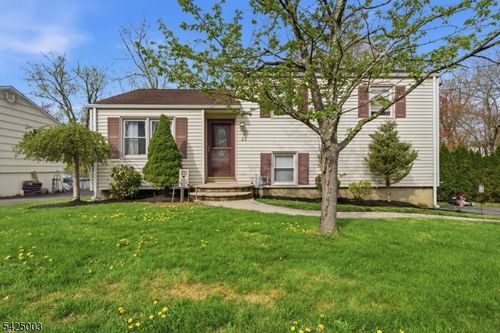 23 Witt Ave, Denville, NJ, 07834-2625 | Card Image