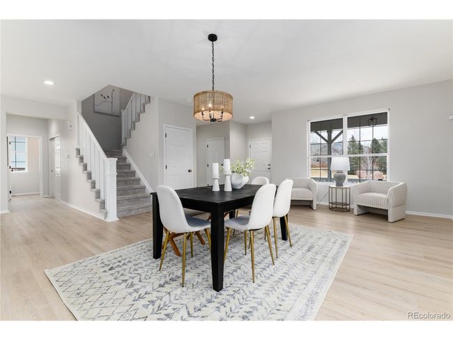 14669 Eagle River Run, House other with 4 bedrooms, 4 bathrooms and null parking in Broomfield CO | Image 10