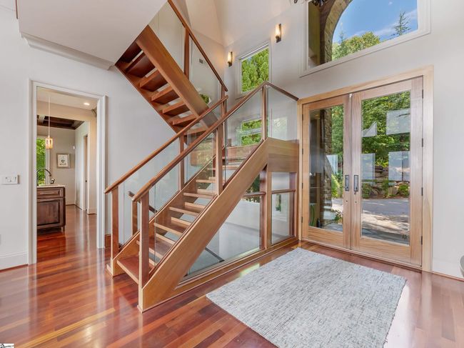 114 High Rock Ridge Dr, House other with 5 bedrooms, 6 bathrooms and 2 parking in Landrum SC | Image 4